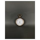 Judd Gross Co. Antique Pocket Watch