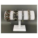 Kirks Folly Stetch Ladies Bracelets