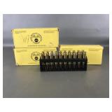 60  223 Remington Centerfire Cartridges