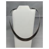 Sterling Silver Necklace