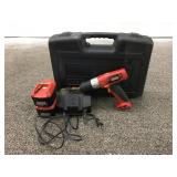 Craftsman Cordless Drill Driver