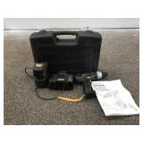 Craftsman 3/8in. Professional Cordless Drill