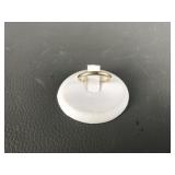 14k Tested Gold Ring