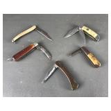 White Tail Cutlery & Vintage Knives
