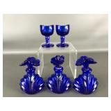Rosso Cobalt Eyewash Cups & More