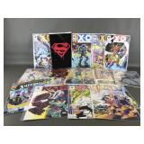 X- O Manowar, Harbinger, And More Valiant Comics