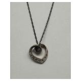 Sterling Silver Necklace