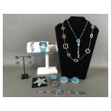 Carol Dauplaise, Butterfly, Futura & More!