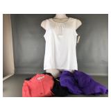 New 1x Coldwater Creek Ladies Clothing