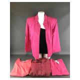 New Coldwater Creek Ladies Xl Clothing