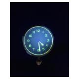 Vtg Radium Glowing Ebel Swiss Dial W Lucifer