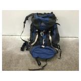 Blue Kelty Redcloud 5600 Hiking Backpack