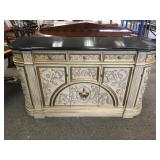 Marge Carson Sideboard