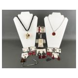 Vintage & Modern Costume Jewelry