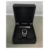 Movado Museum Classic Watch In Box