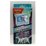 Sealed Pokemon Knockout Collection