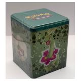 Sealed Pokemon Stacking Tin