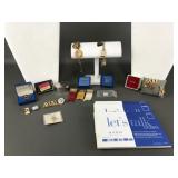 Avon Sponsor Club Jewelry & More