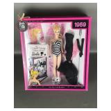 Barbie 50th Anniversary My Favorite Barbie Doll