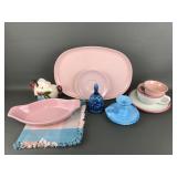 Melamine Dishware, Ceramic Wall Pocket & More!