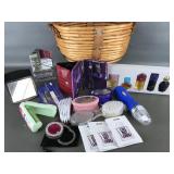 Vtg Avon Classic Perfume Collection & More Avon