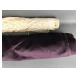 Home Decor Interior Fabric Rolls