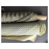 Home Decor Interior Fabric Rolls