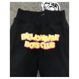 New Kids Billionaire Boys Club 7/8 Jogger Pants