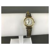 vintage Pulsar womens quartz watch