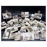 Antique Photos Belle Isle, Ann Arbor & More!