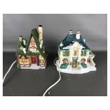 St Nicholas Square City Hall & Greta's Gift Shoppe