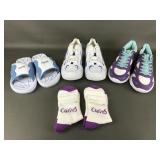New Various Sizes Avon Curves Shoes, Sandals &