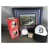 1998 Rawlings Mark Mcgwire 70th Home Run