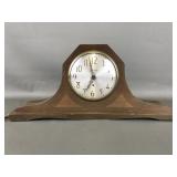 Antique Sessions Model M Mantel Clock