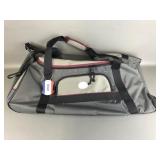New American Tourister 28in Rolling Duffel Avon