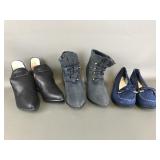 New Avon Mark Size 8 Ladies Shoes
