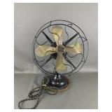 Antique Robbins & Myers Electric Fan