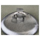 Sterling Silver Avon Tiny Baby Ring?