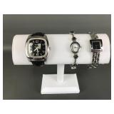 Peugeot women's watch & more