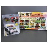 Vintage Road Machines Vehicles & Die Cast Micros