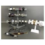 Broken watches / watch parts