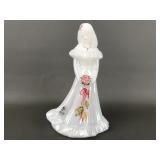 Fenton Sue Jackson 31/50 Bridesmaid Glass Figure