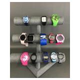 Sony Smart Watch & More Digital Watches & More