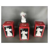 Jcpenney Home Collection Lighted Acrylic Angels