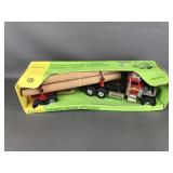 Ertl International's Heavy Duty Logger In Box
