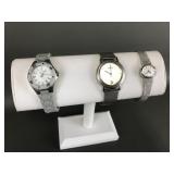 vintage Caravelle by Bulova mechanical ladies'