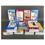 Disney Branded Cricut Cartridges