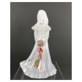 Fenton Gold Bells Bridesmaid Lim. Ed. W Box