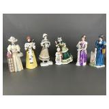 Avon 2003 Presidents Club Mrs. Albee Award &