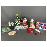 A Wonderful Countdown To Christmas, Artmark & More